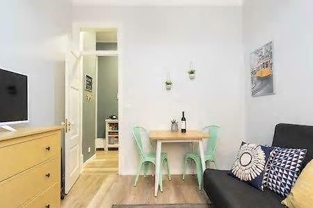 Lisbon Charming Apartment Exteriér fotografie