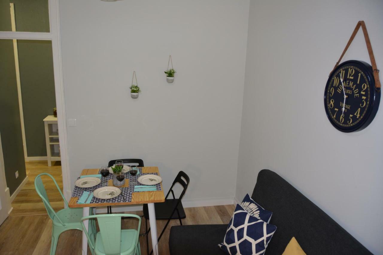 Lisbon Charming Apartment Exteriér fotografie