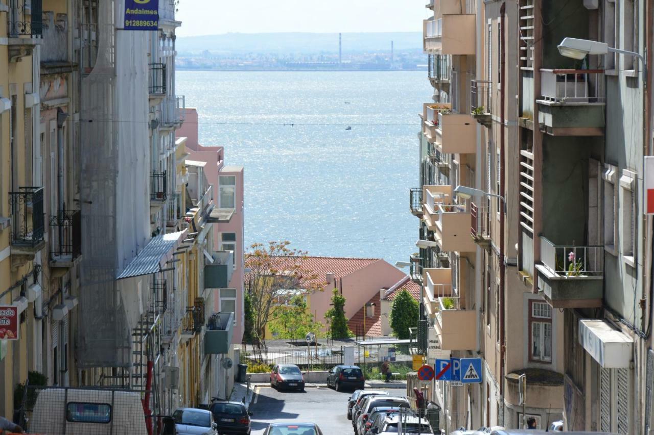 Lisbon Charming Apartment Exteriér fotografie