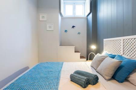Lisbon Charming Apartment Exteriér fotografie