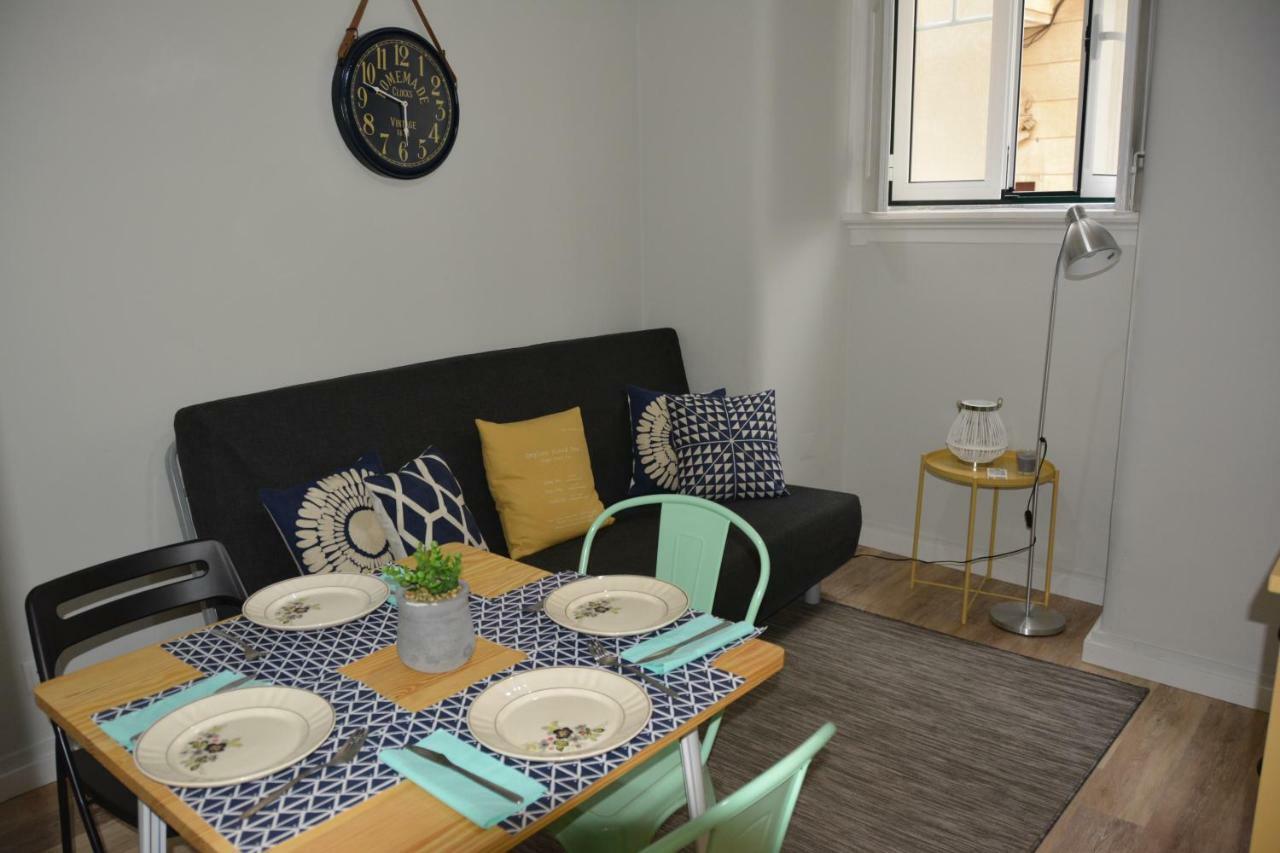 Lisbon Charming Apartment Exteriér fotografie