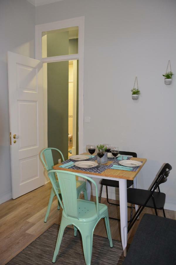 Lisbon Charming Apartment Exteriér fotografie