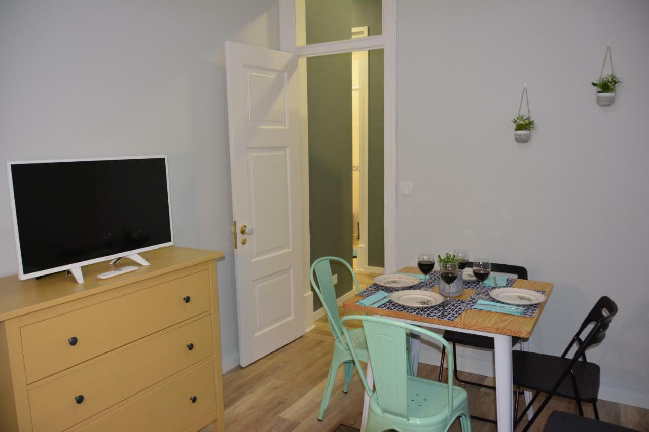 Lisbon Charming Apartment Exteriér fotografie