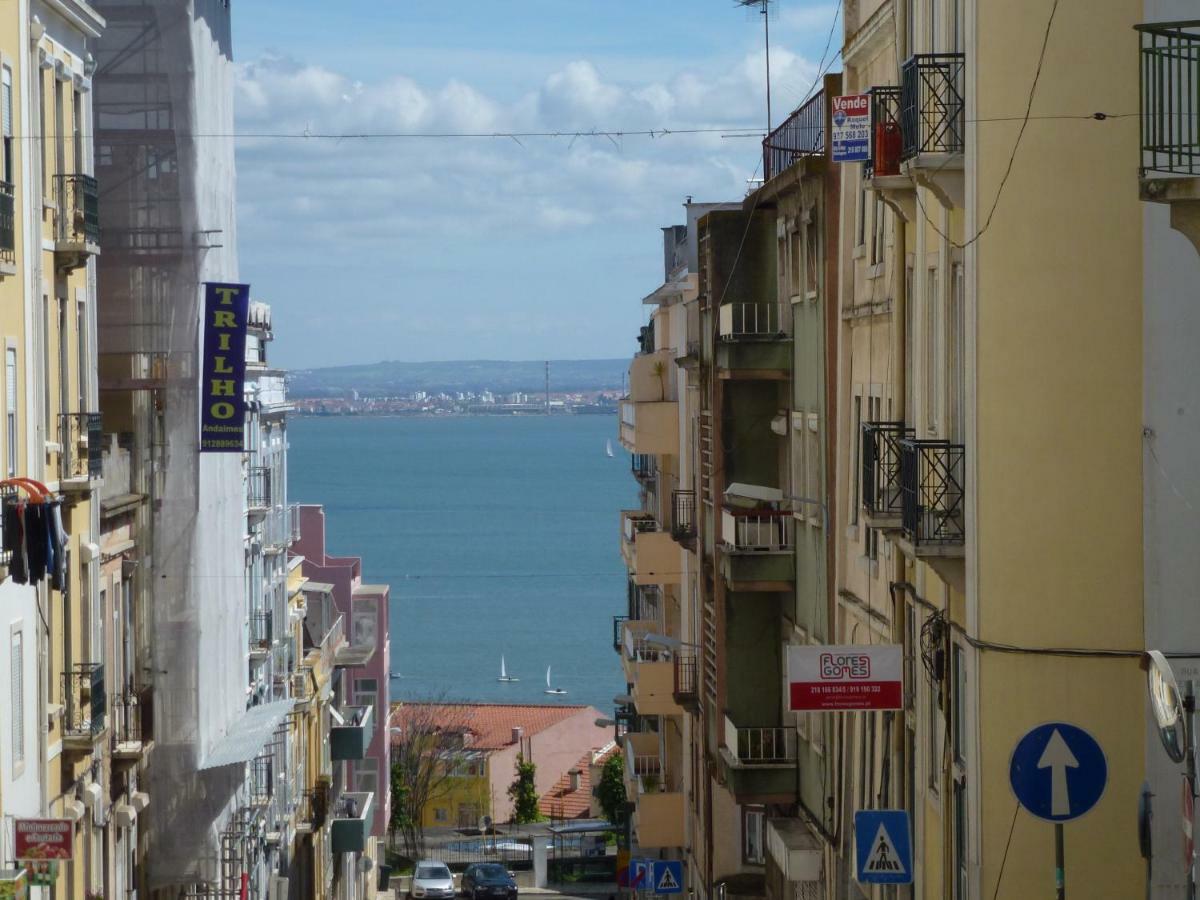Lisbon Charming Apartment Exteriér fotografie